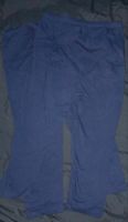 Umstands 3/4 Leggings Gr L neu marineblau Brandenburg - Eisenhüttenstadt Vorschau