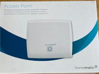 NEU & OVP Homematic IP Acces Point HmIP-HAP Schleswig-Holstein - Lütjenburg Vorschau