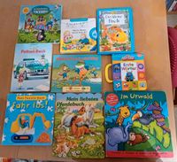 Pappbücher, Kinderbücher Sachsen - Pirna Vorschau