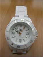 Ice Watch 35mm weiß Hessen - Felsberg Vorschau