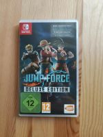 JUMP FORCE Deluxe Edition Nintendo Switch Berlin - Neukölln Vorschau