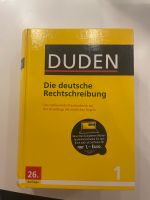 Duden- Die deutsche Rechtschreibung Niedersachsen - Neetze Vorschau