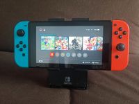 Nintendo Switch Paket mit Spielen und Zubehör Nordrhein-Westfalen - Goch Vorschau