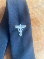 Bundeswehr Uniform Krawatte Baden-Württemberg - Merdingen Vorschau