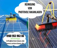 Reinigung von Photovoltaikanlagen Bayern - Röthenbach Vorschau
