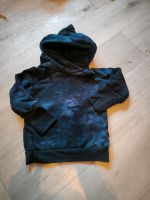 Nordkidz Hoodie Zipfelkapuze Batik Sweatshirt Kapuzenpulli Jungs Schleswig-Holstein - Süderbrarup Vorschau