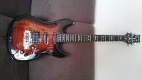 Framus Diablo Custom E-Gitarre 2006 inkl. Gigbag Köln - Humboldt-Gremberg Vorschau