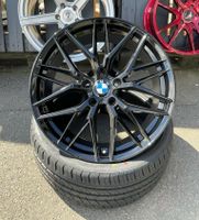 19 Zoll Felgen für BMW 5er F10 F11 4er F32 4er F32 F33 F36 X1 X3 Nordrhein-Westfalen - Hagen Vorschau