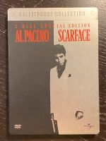 Scarface "Bulletproof Collection" Nordrhein-Westfalen - Frechen Vorschau