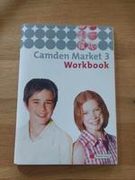 Camden Market 3 workbook neu Niedersachsen - Burgdorf Vorschau