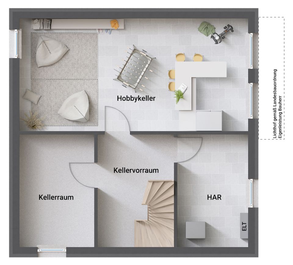 Das Stadthaus zum Wohlfühlen in Niedenstein OT Metze – Komfort und Design perfekt kombiniert in Niedenstein