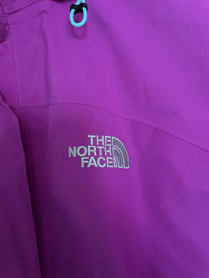 The North Face Jacke Damen, Größe M in Würzburg