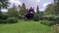 Idyllisches Wochenendhaus in Nordseenähe Niedersachsen - Sande Vorschau