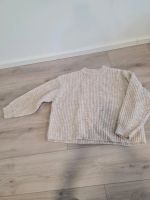 Strickpullover in Beige Größe S Baden-Württemberg - Ubstadt-Weiher Vorschau