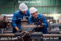 JOBPOINT sucht Produktionsmitarbeiter Metall m/w/d Sachsen-Anhalt - Dessau-Roßlau Vorschau