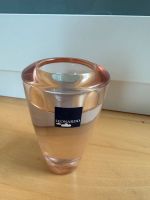Rosé Leonardo Teelichthalter aus Glas Deko Niedersachsen - Dohren (Nordheide) Vorschau