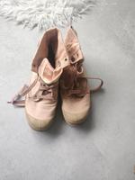 Palladium Sommer Boots Nordrhein-Westfalen - Voerde (Niederrhein) Vorschau