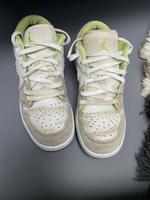 Nike air Jordan 1 low Basketballschuhe✅ no Jordan 1 sb dunk Bayern - Seefeld Vorschau