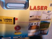 Laserwasserwaage OVP mit Stativ Bayern - Weilersbach Vorschau