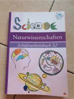 Science Naturwissenschaften Arbeitsbuch S2, ISBN 9789995998448 Hessen - Bad Vilbel Vorschau