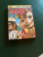 Alvin und die Chipmunks 1 bis 3 DVD Box Hessen - Rimbach Vorschau