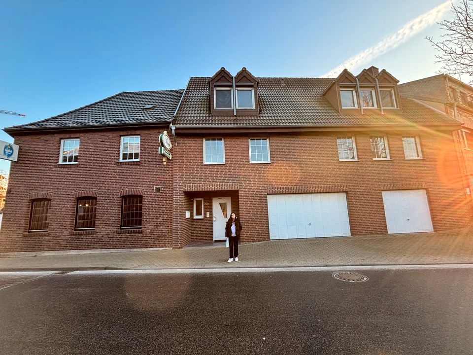 60qm Wohnung TOP LAGE , Sofort verfügbar in Linnich in Linnich