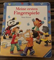 Meine ersten Fingerspiele von Ravensburger Baden-Württemberg - Heidelberg Vorschau