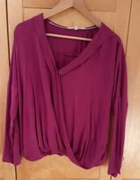 Tom Tailor Shirt / Bluse Gr. L pink neuwertig Bayern - Immenstadt Vorschau