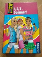 Buch die 3 Ausrufezeichen !!! 1,2,3 - Sommer Nordrhein-Westfalen - Siegen Vorschau