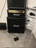 Marshall MG100FX + Marshall M412A Baden-Württemberg - Herbrechtingen Vorschau