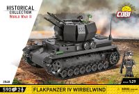 Cobi 2548 Flakpanzer IV Wirbelwind Altona - Hamburg Ottensen Vorschau