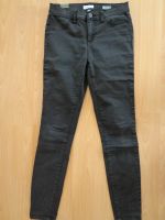 Schwarze Stretch Jeans W29 L32 von Greystone Bayern - Essenbach Vorschau