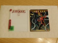 Iron Man 2 - 4K / Blu-Ray Steelbook - Mondo Sachsen - Rackwitz Vorschau