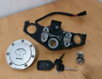 Schloss Honda CB500 PC32 Set mit Tank, Sitzbank Rheinland-Pfalz - Morbach-Hoxel Vorschau