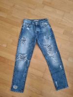 Bershka Jeans Grösse 32 mom Jeans Hose Baden-Württemberg - Reutlingen Vorschau