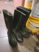 Gummistiefel 40 und 41 Hessen - Schmitten Vorschau