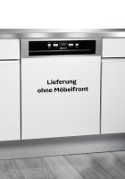 BAUKNECHT teilintegrierbarer Geschirrspüler, OBBC ECOSTAR 5320 Hessen - Steinbach Vorschau