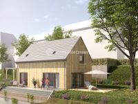 Attraktiver Neubau mit großzügigem Grundstück: Ihr Traumhaus in Altena Nordrhein-Westfalen - Altena Vorschau