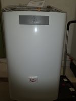 80 Ltr. Elektro-Warmwasserspeicher Pankow - Prenzlauer Berg Vorschau