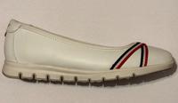 Schuhe S.Oliver Ballerinas weiß 38 Bayern - Neumarkt i.d.OPf. Vorschau