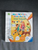 tiptoi Mein Wörterbilderbuch Unser Zuhause Nordrhein-Westfalen - Netphen Vorschau