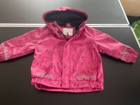 Regenjacke Gr. 92/98 Niedersachsen - Ihlow Vorschau