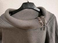 Pullover grau Nordrhein-Westfalen - Moers Vorschau