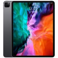 iPad Pro 12.9 4. Generation 256 GB - WLAN - Space Grau Niedersachsen - Hameln Vorschau