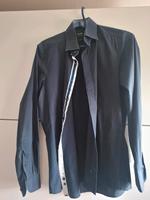 Olymp Hemd Level five body fit 15 3/4  Gr.40 Nordrhein-Westfalen - Düren Vorschau