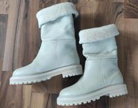 YAYA Winterstiefel Gr. 38 neuwertig Baden-Württemberg - Wendlingen am Neckar Vorschau