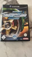 Nintendo Gamecube Need for Speed Underground 2 Baden-Württemberg - Mannheim Vorschau