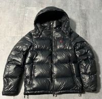 Polo Ralph Lauren Herren Winterjacke mit Kapuze/Abnehmbar Gr. M Schleswig-Holstein - Stapelfeld Vorschau