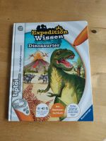 Tiptoi Buch Dinosaurier Sachsen - Zeithain Vorschau