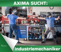 Industriemechaniker (m/w/d) Tagschicht ab 18 €/Std. Nordrhein-Westfalen - Bad Salzuflen Vorschau